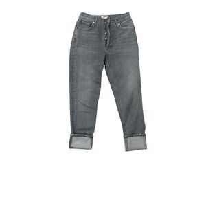 Women's Gray Jeans 25 Agolde